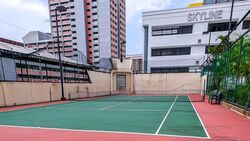 The Bencoolen (D7), Apartment #534378681